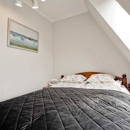 Rodzinny Apartament We Wladku Władysławowo Dış mekan fotoğraf