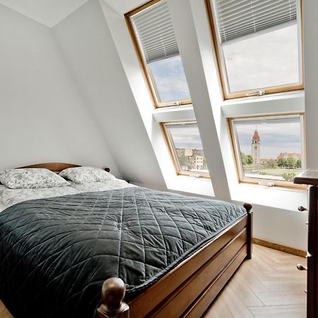 Rodzinny Apartament We Wladku Władysławowo Dış mekan fotoğraf
