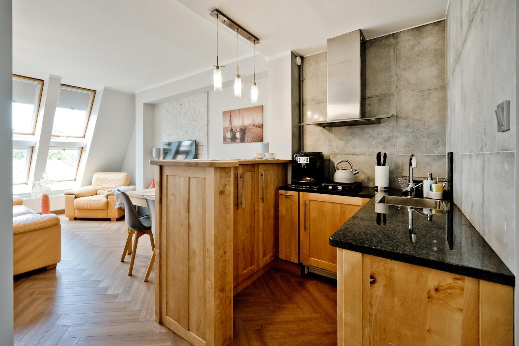 Rodzinny Apartament We Wladku Władysławowo Dış mekan fotoğraf