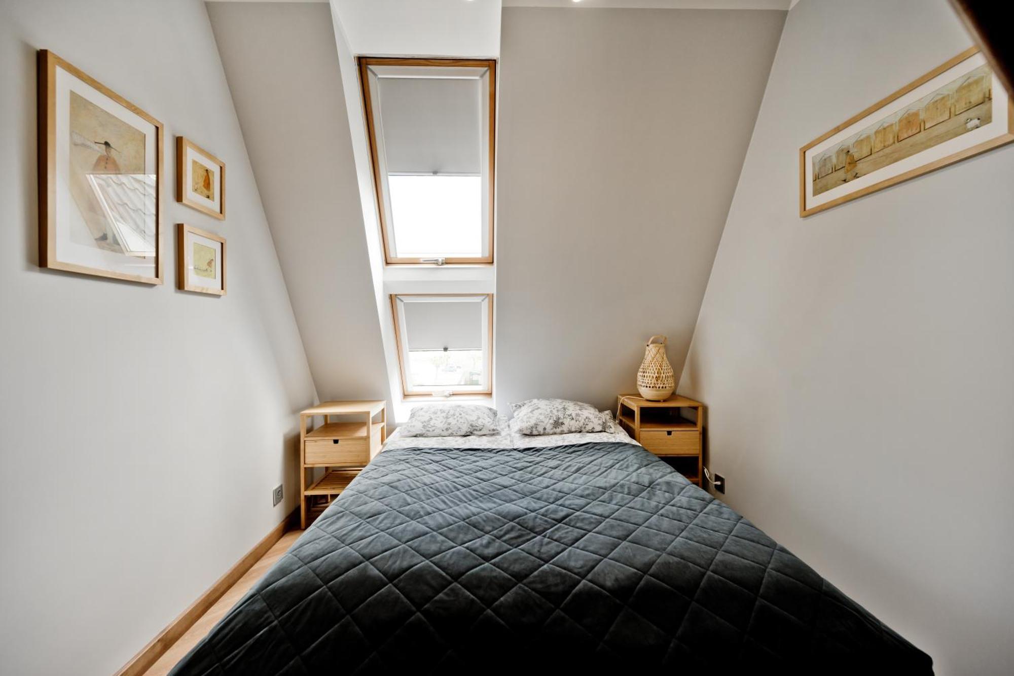 Rodzinny Apartament We Wladku Władysławowo Dış mekan fotoğraf