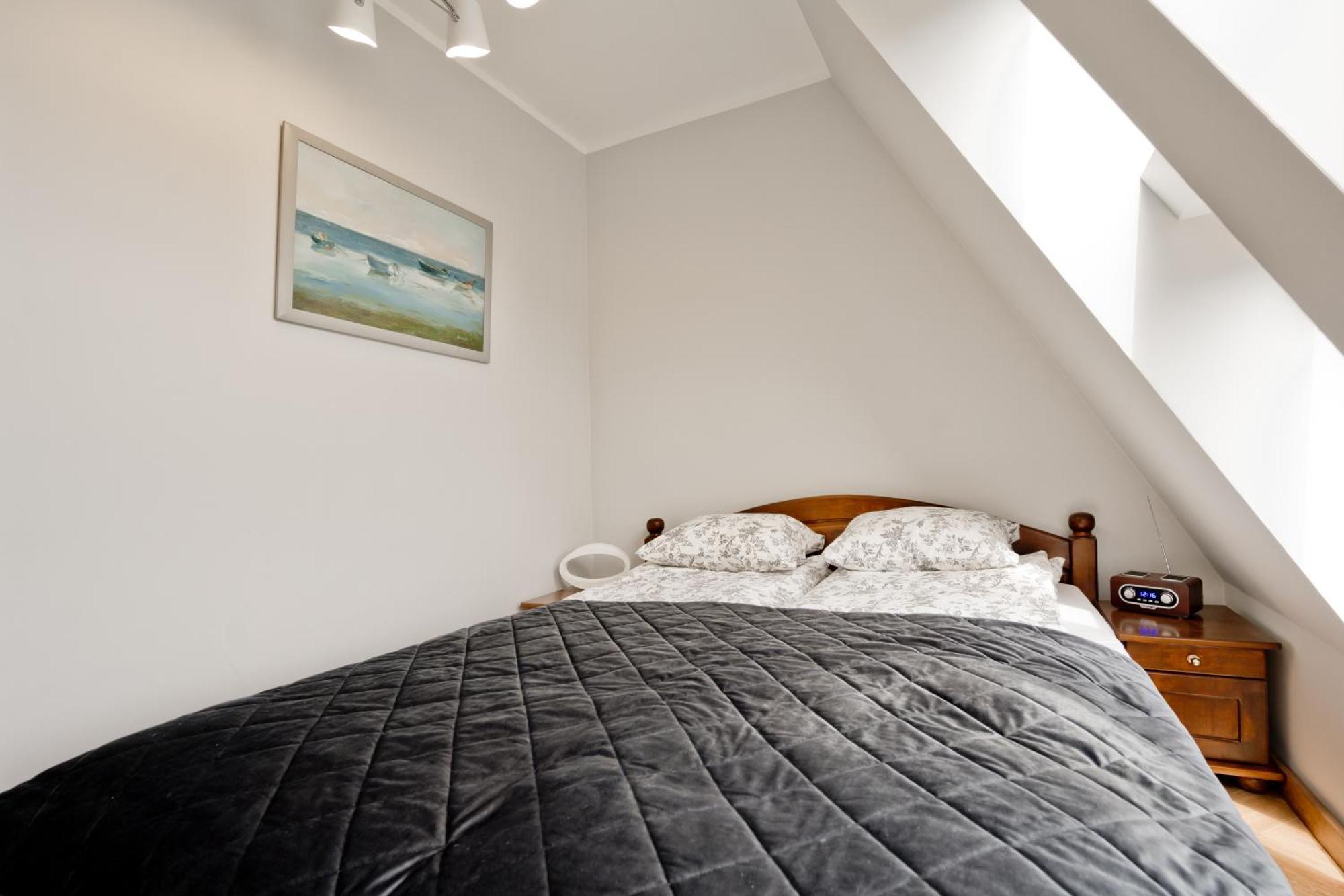 Rodzinny Apartament We Wladku Władysławowo Dış mekan fotoğraf