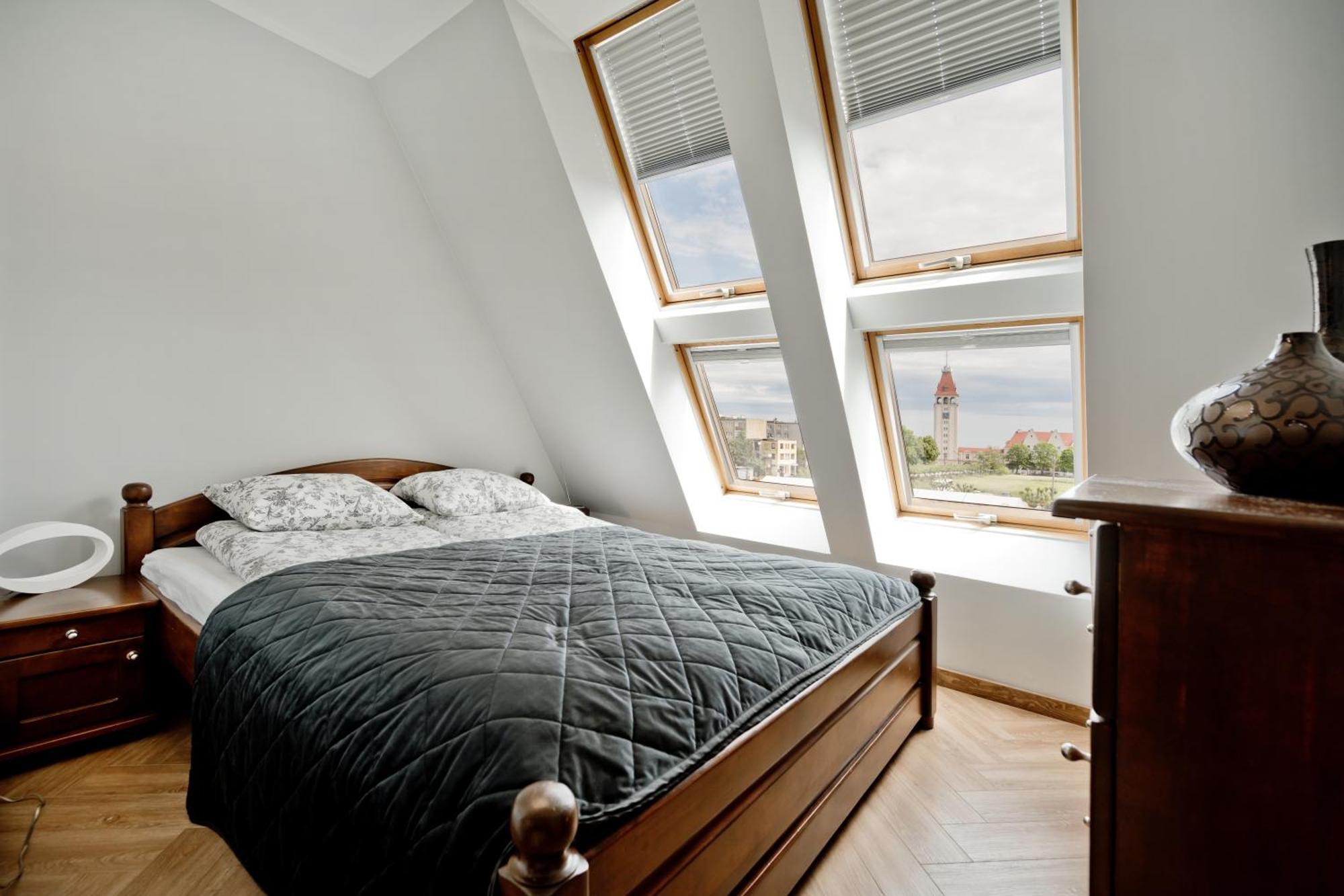 Rodzinny Apartament We Wladku Władysławowo Dış mekan fotoğraf
