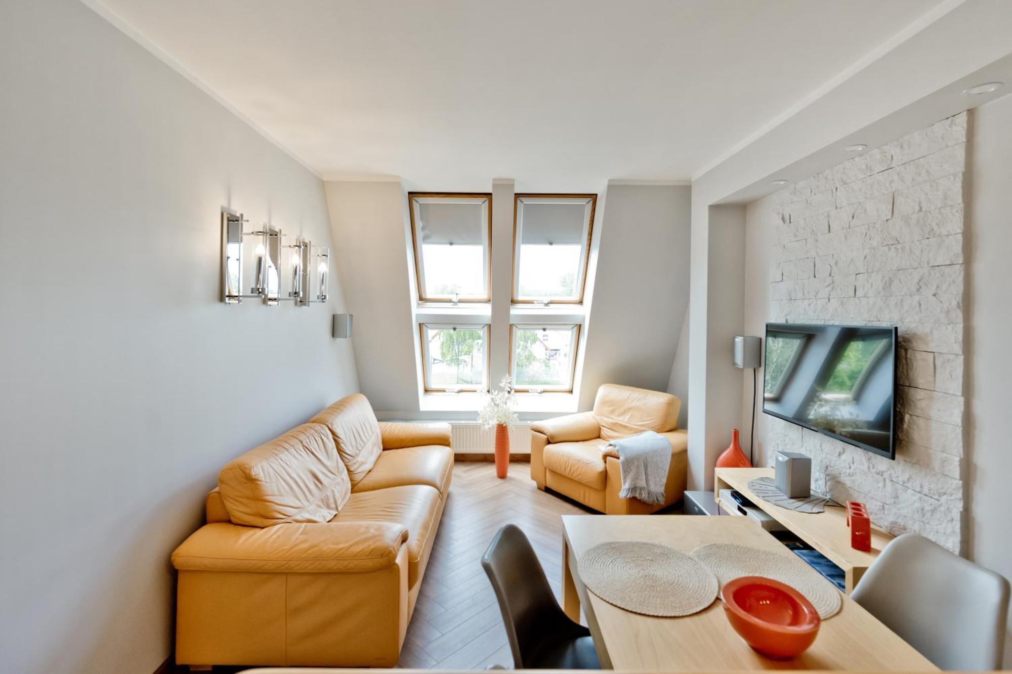 Rodzinny Apartament We Wladku Władysławowo Dış mekan fotoğraf