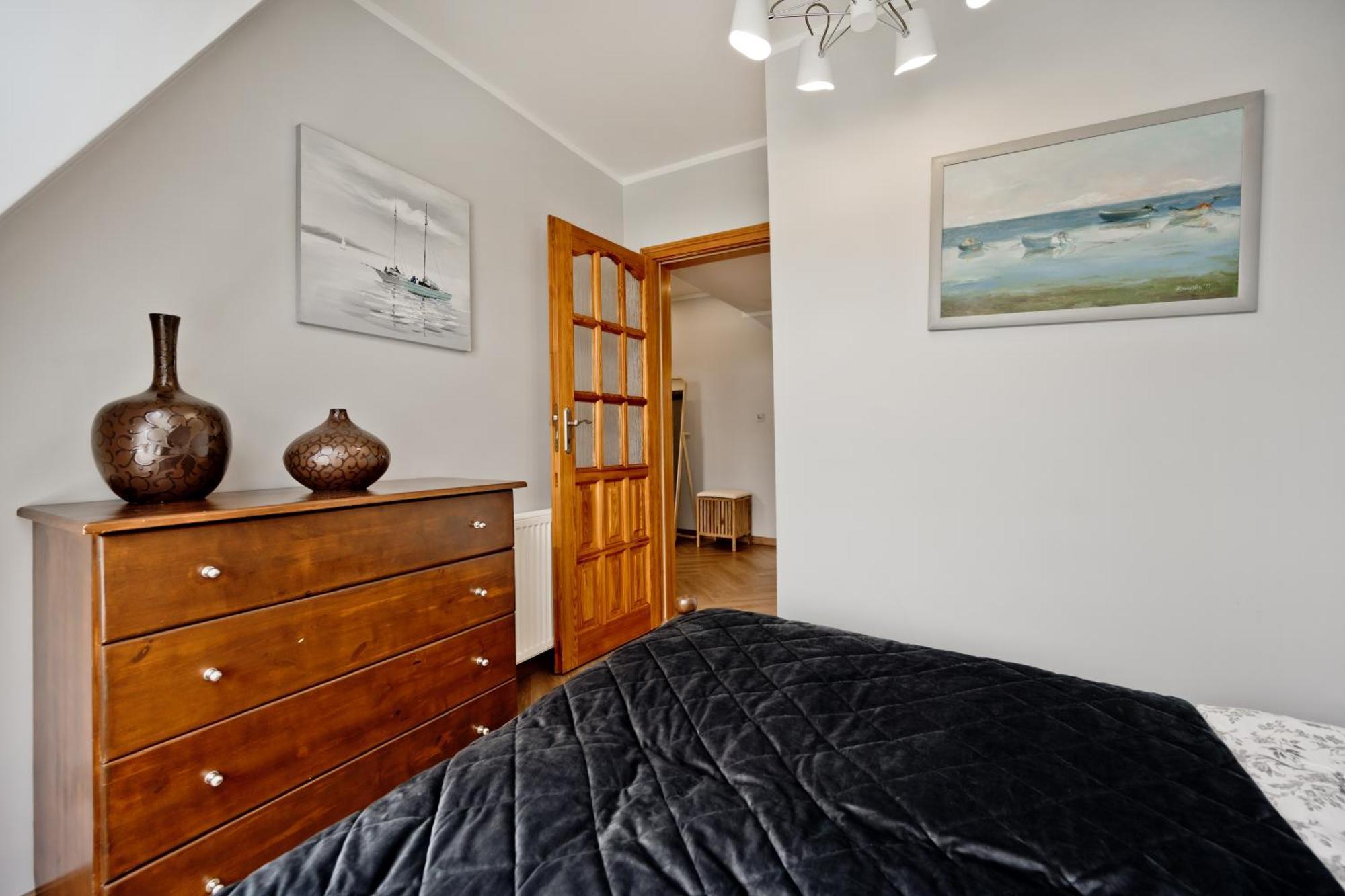 Rodzinny Apartament We Wladku Władysławowo Dış mekan fotoğraf