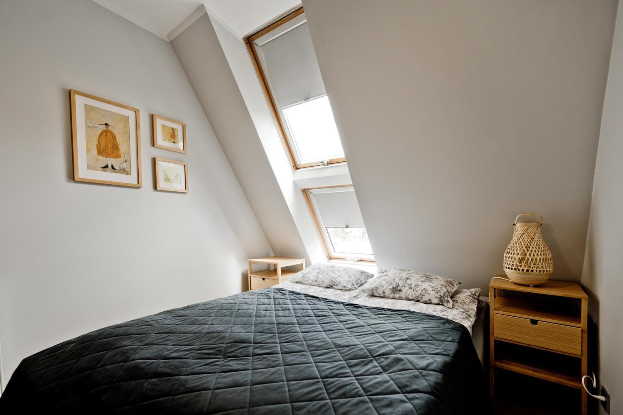 Rodzinny Apartament We Wladku Władysławowo Dış mekan fotoğraf