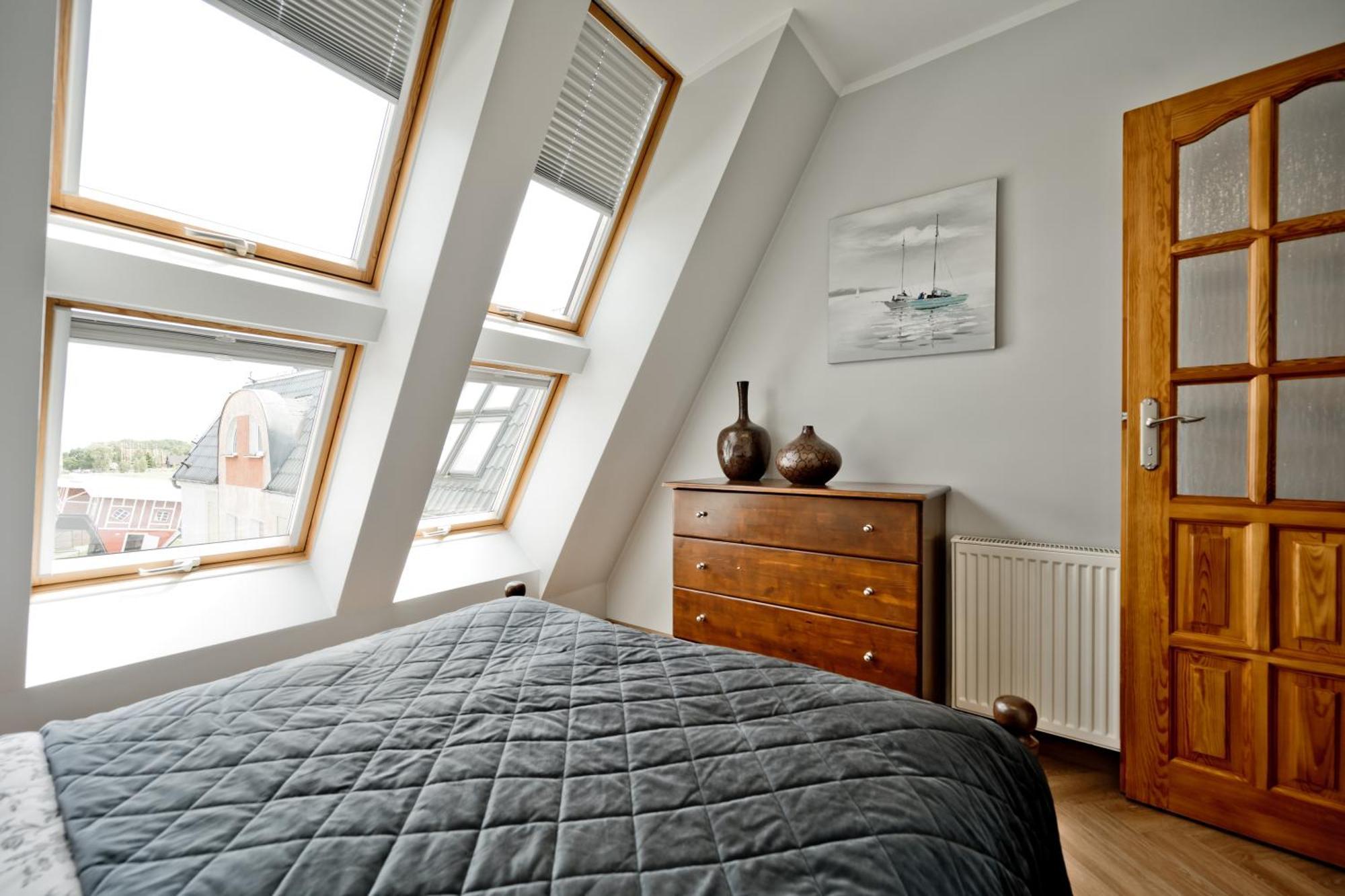 Rodzinny Apartament We Wladku Władysławowo Dış mekan fotoğraf