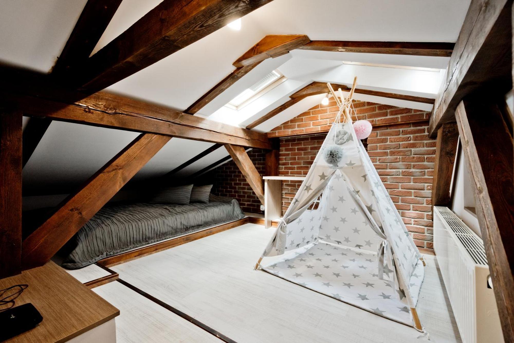 Rodzinny Apartament We Wladku Władysławowo Dış mekan fotoğraf