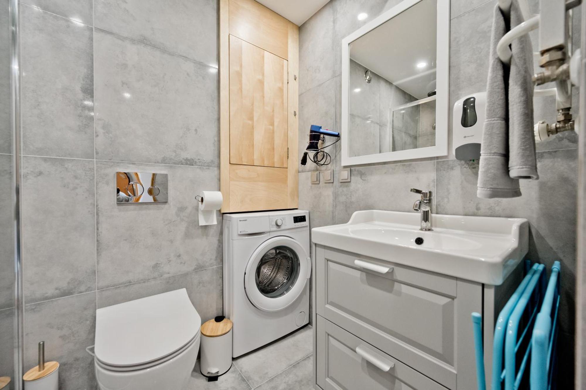 Rodzinny Apartament We Wladku Władysławowo Dış mekan fotoğraf