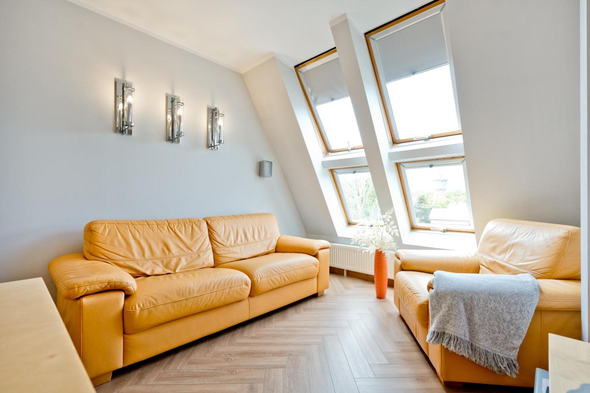 Rodzinny Apartament We Wladku Władysławowo Dış mekan fotoğraf