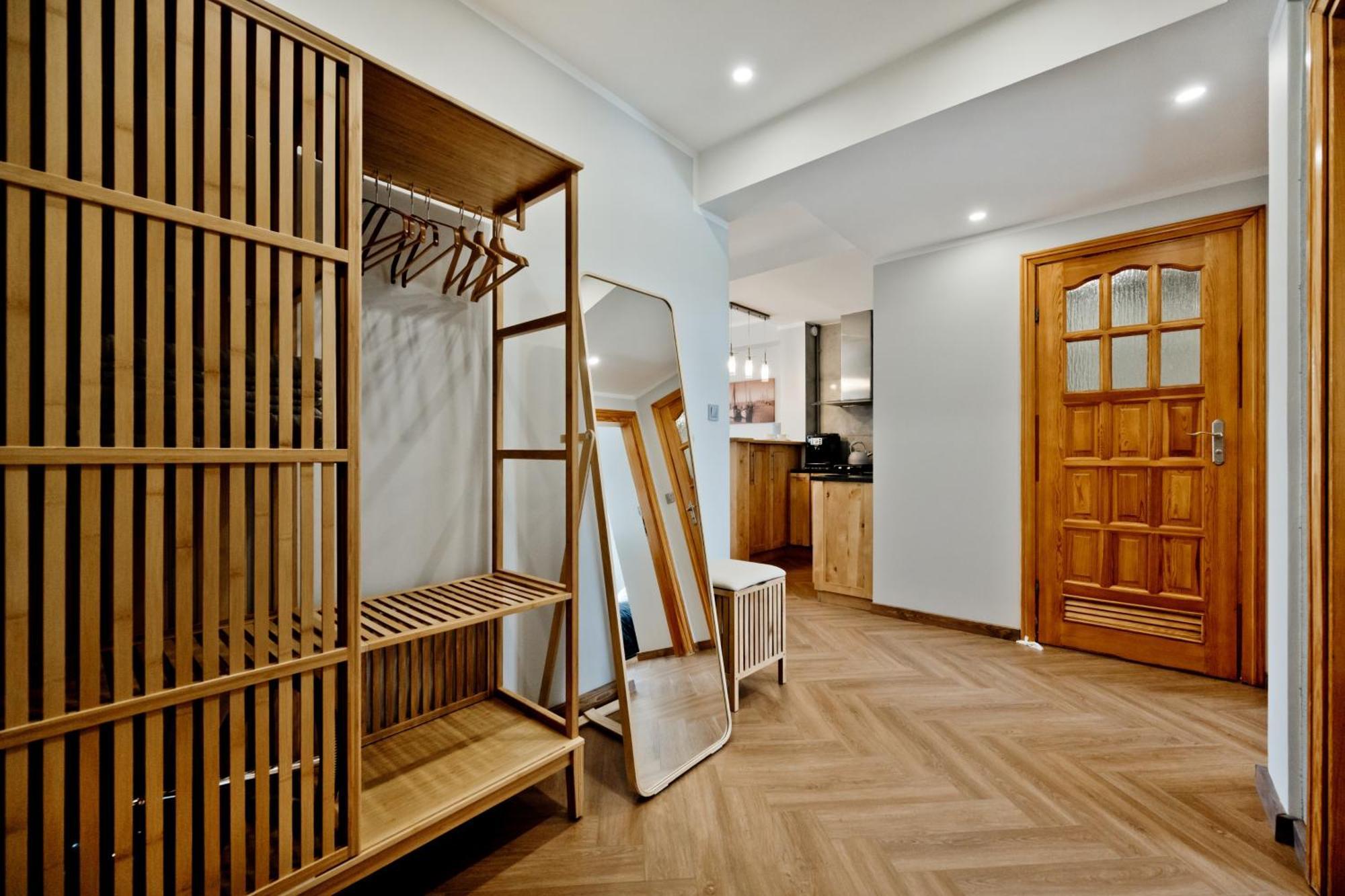 Rodzinny Apartament We Wladku Władysławowo Dış mekan fotoğraf