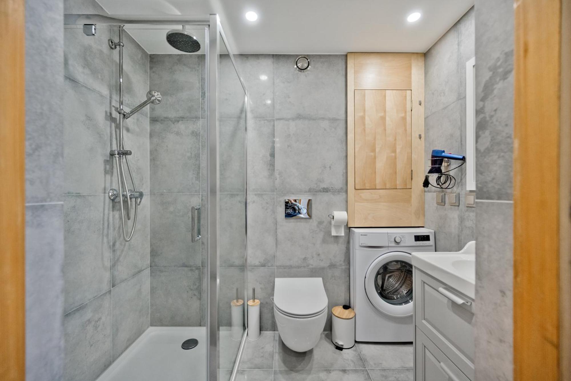 Rodzinny Apartament We Wladku Władysławowo Dış mekan fotoğraf